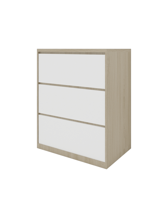 Bonheur A800 Storage Cabinet