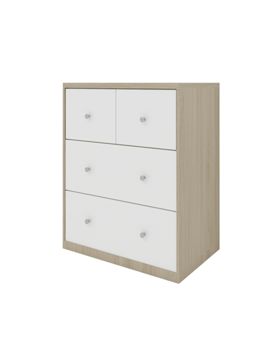 Bonheur C800 Storage Cabinet