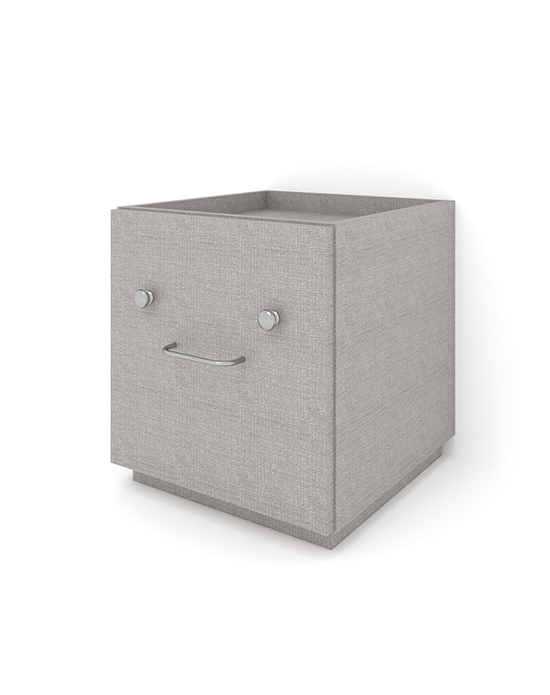 Cubrick Storage Box