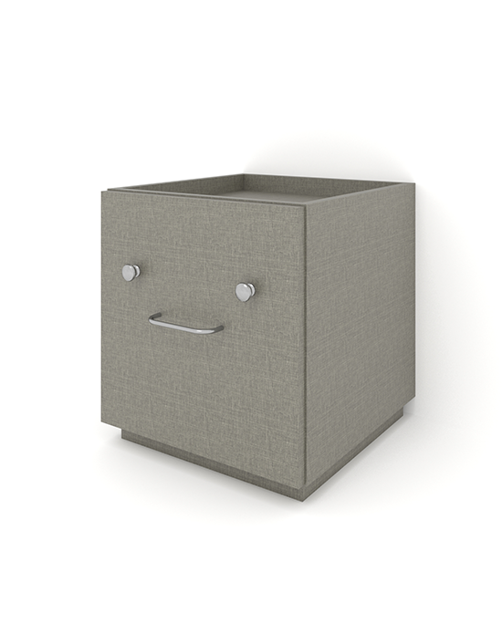 Cubrick Storage Box